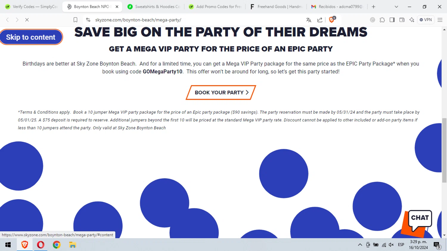 Sky Zone Discount Codes - $100 Off | November 2024
