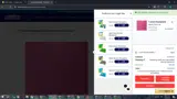 DREAMER5 coupon verification screenshot