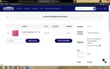 merry20 coupon verification screenshot