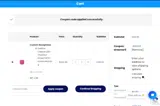DREAMER5 coupon verification screenshot