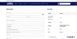 WELCOME coupon verification screenshot
