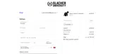 SLACKER coupon verification screenshot