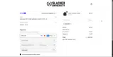 SLACKER coupon verification screenshot