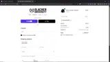 SLACKERSAVE coupon verification screenshot