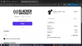 new10 coupon verification screenshot