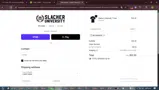 ROYRAMOS coupon verification screenshot