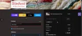 FB2012 coupon verification screenshot