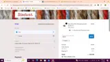 FB2012 coupon verification screenshot