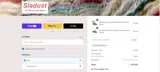ALINAALINA27M coupon verification screenshot