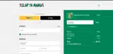 SLAPNEWS coupon verification screenshot