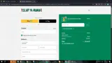 SLAPPYHOLIDAYS coupon verification screenshot