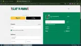 FALL20 coupon verification screenshot