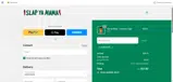 SLAP25OFF coupon verification screenshot