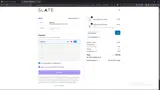 Slate Flosser coupon verification screenshot