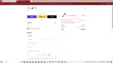 Slate Flosser coupon verification screenshot