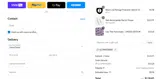 Slate Flosser coupon verification screenshot