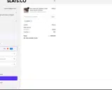 SHOP10 coupon verification screenshot
