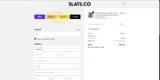 SL5TQ3X6X2 coupon verification screenshot