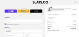 SHOP10 coupon verification screenshot