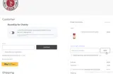 LUCKY15 coupon verification screenshot