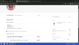 LUCKY15 coupon verification screenshot