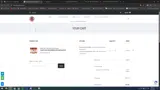 LUCKY2025 coupon verification screenshot
