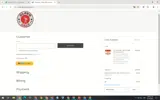 PATRICKDAY coupon verification screenshot
