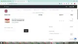 COELCTIVO coupon verification screenshot