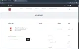 betquick coupon verification screenshot