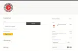 savegiftsuper coupon verification screenshot