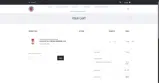 vipgiftlucky coupon verification screenshot