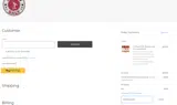 PATRICKS coupon verification screenshot
