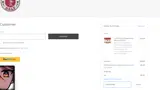 LUCKYDAY coupon verification screenshot