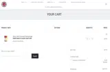 redeemrare coupon verification screenshot