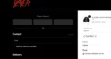 slayer15 coupon verification screenshot