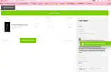 Slayer Calls coupon verification screenshot