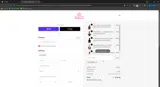 JQGJJWQZ coupon verification screenshot