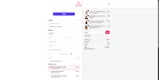 AMINA coupon verification screenshot