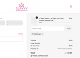 JQGJJWQZ coupon verification screenshot
