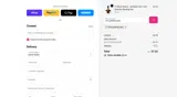 STYLEZBYALISHA coupon verification screenshot