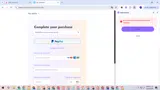 SLAZZER15 coupon verification screenshot
