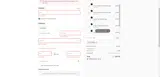 S.Leaf coupon verification screenshot