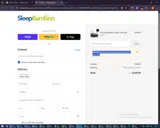 Leen100 coupon verification screenshot