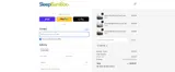 Leen100 coupon verification screenshot