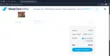 sleep5 coupon verification screenshot