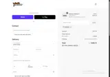 VR3WX3 coupon verification screenshot