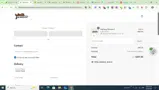 MATTRESSES coupon verification screenshot