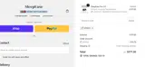 SleepEase coupon verification screenshot