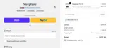 SleepEase coupon verification screenshot