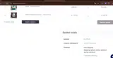 LITTLEBEDZ10 coupon verification screenshot